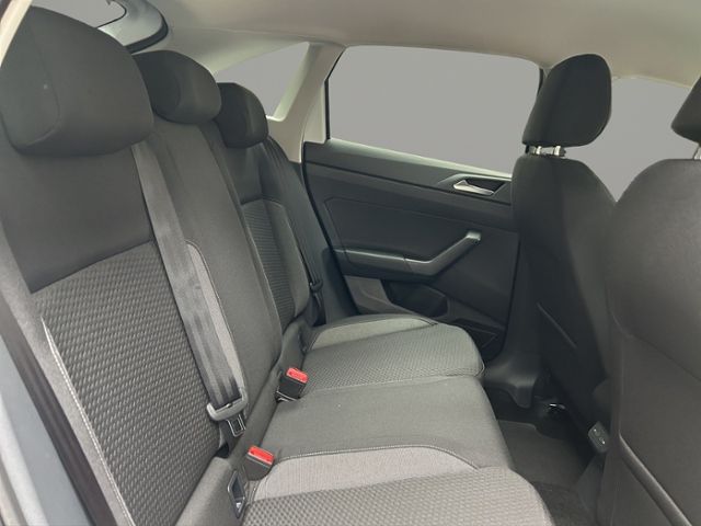 Volkswagen Taigo 2025