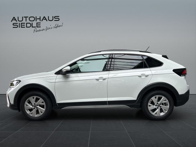 Volkswagen Taigo 2025