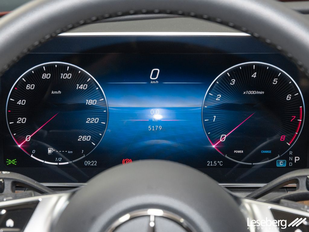 Mercedes-Benz C 200 2024