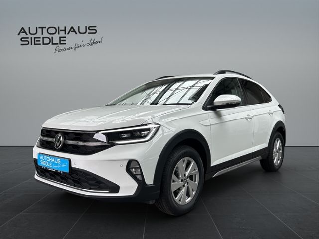 Volkswagen Taigo 2025