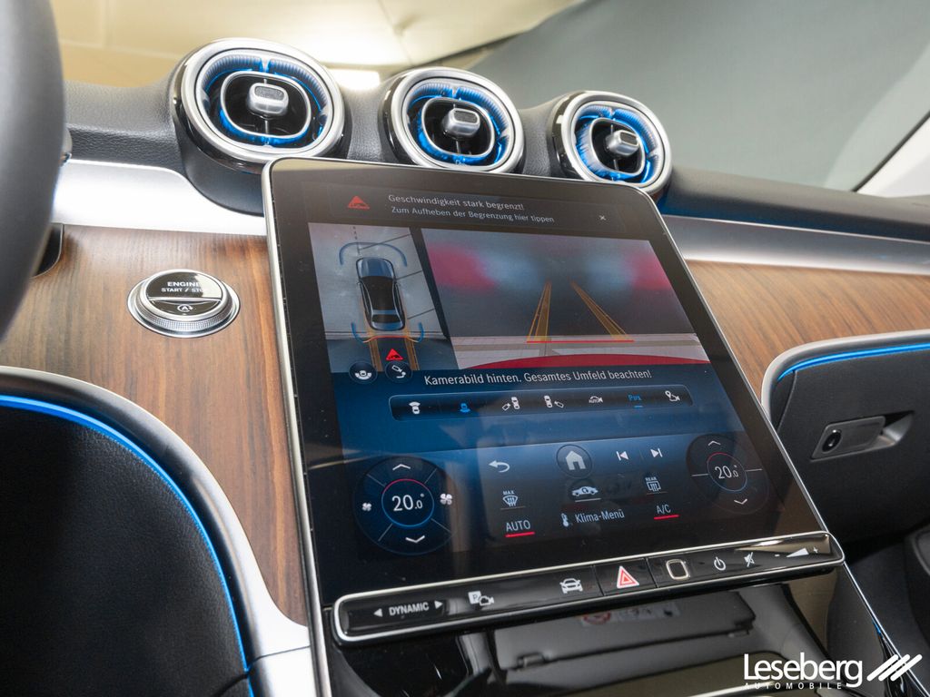 Mercedes-Benz C 200 2024