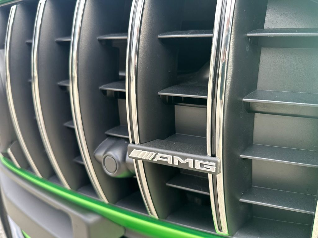 Mercedes-Benz AMG GT R 2018
