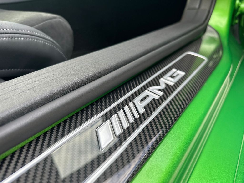 Mercedes-Benz AMG GT R 2018