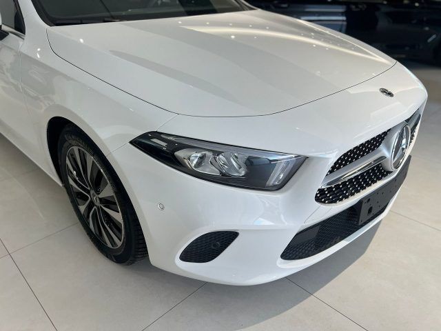 Mercedes-Benz A 180 2022