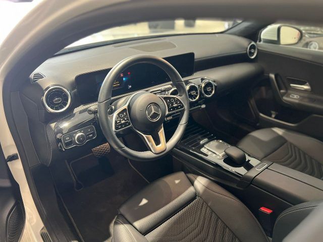 Mercedes-Benz A 180 2022