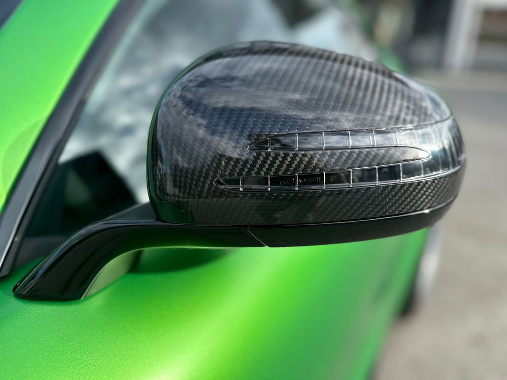 Mercedes-Benz AMG GT R 2018