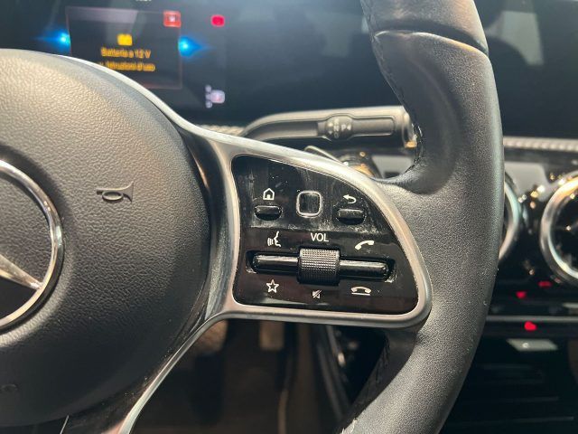 Mercedes-Benz A 180 2022