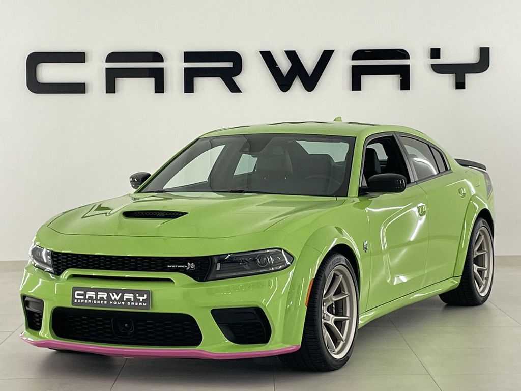 Dodge Charger