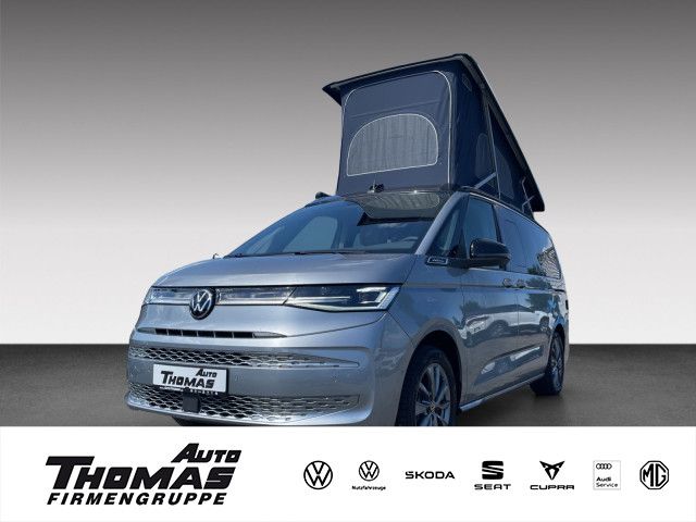 Volkswagen T7 California 2025