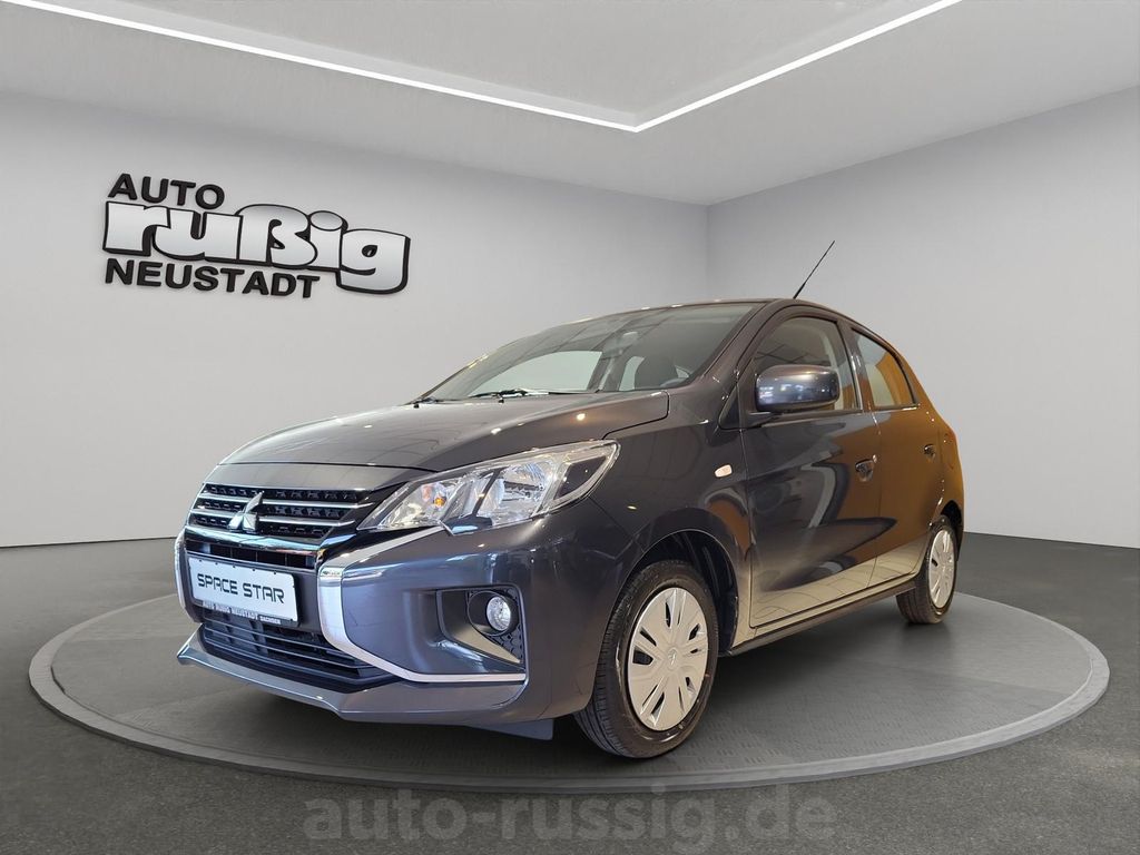 Mitsubishi Space Star 2025