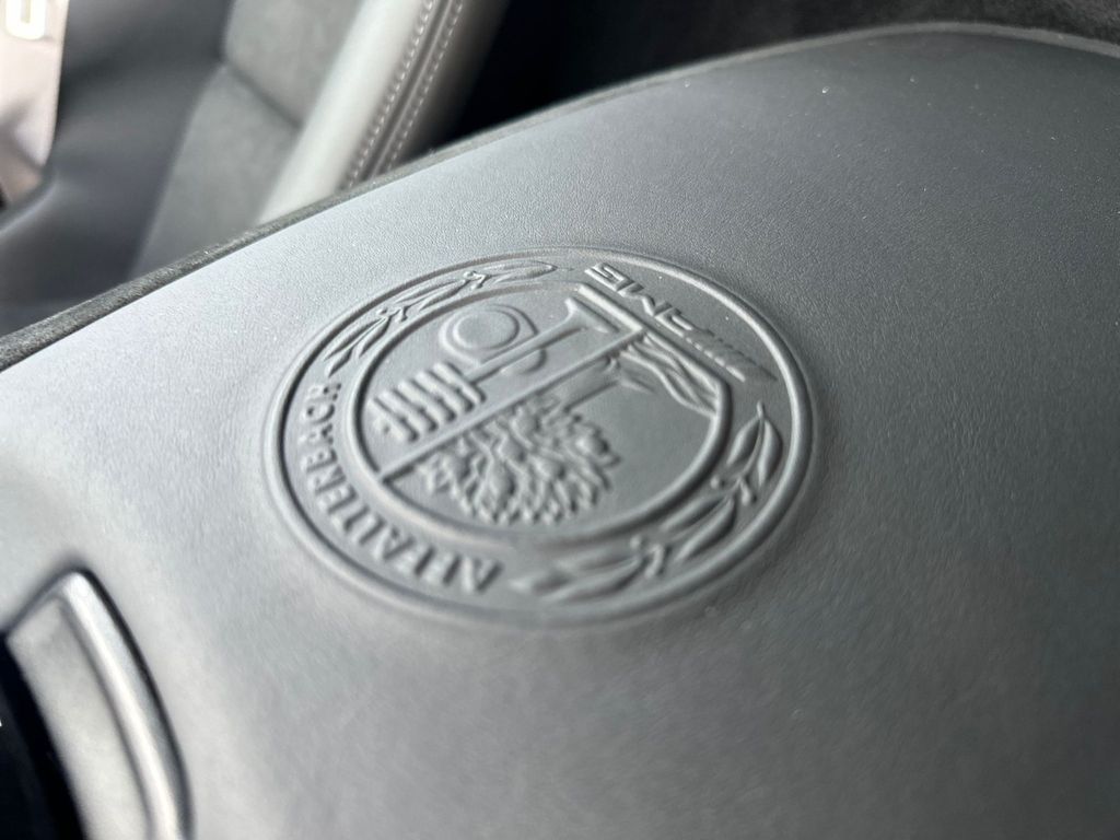 Mercedes-Benz AMG GT R 2018