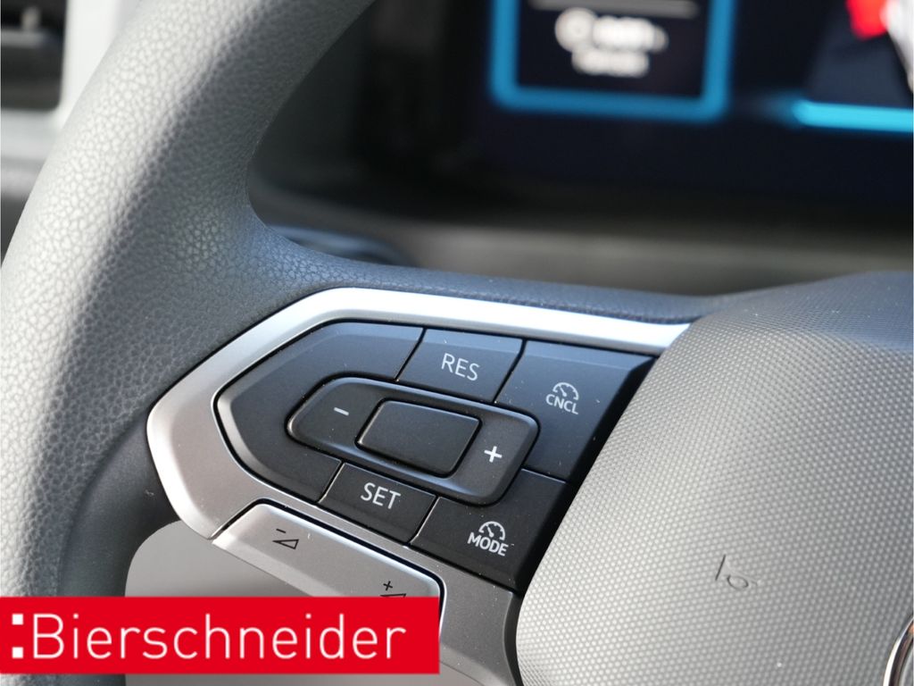 Volkswagen Crafter 2025