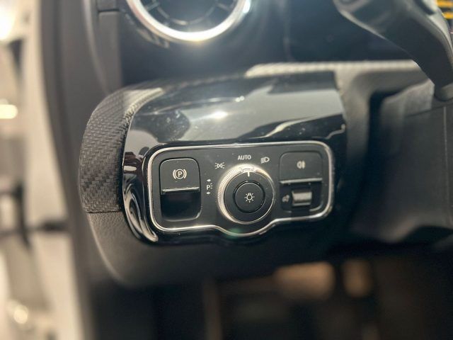 Mercedes-Benz A 180 2022