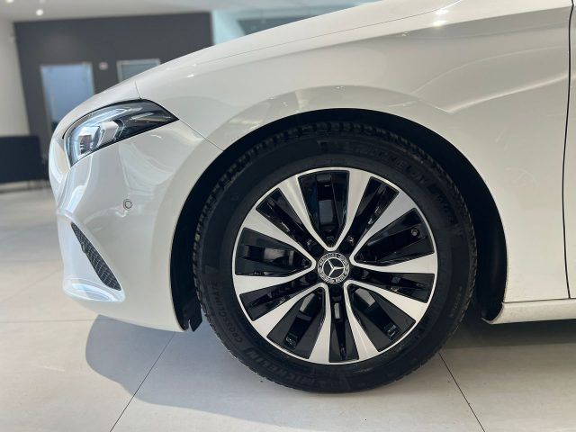 Mercedes-Benz A 180 2022