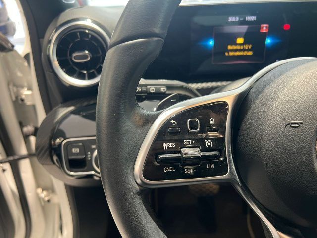 Mercedes-Benz A 180 2022