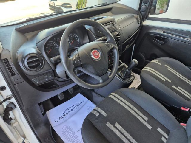 Fiat Fiorino 2014