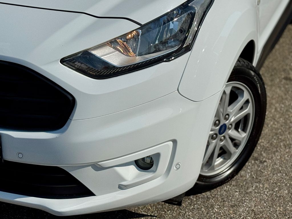 Ford Transit Connect 2021