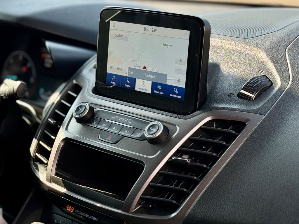 Ford Transit Connect 2021