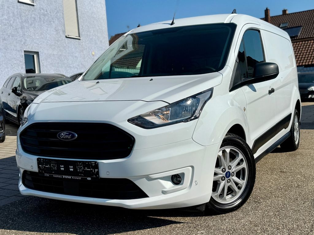 Ford Transit Connect 2021