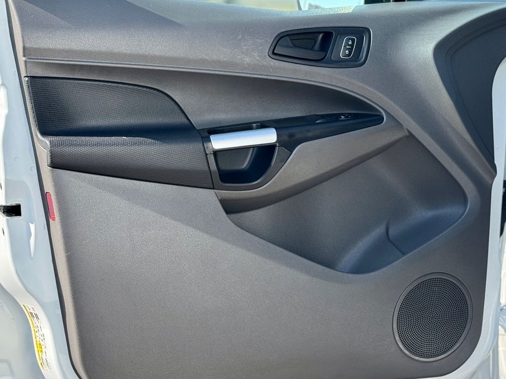 Ford Transit Connect 2021