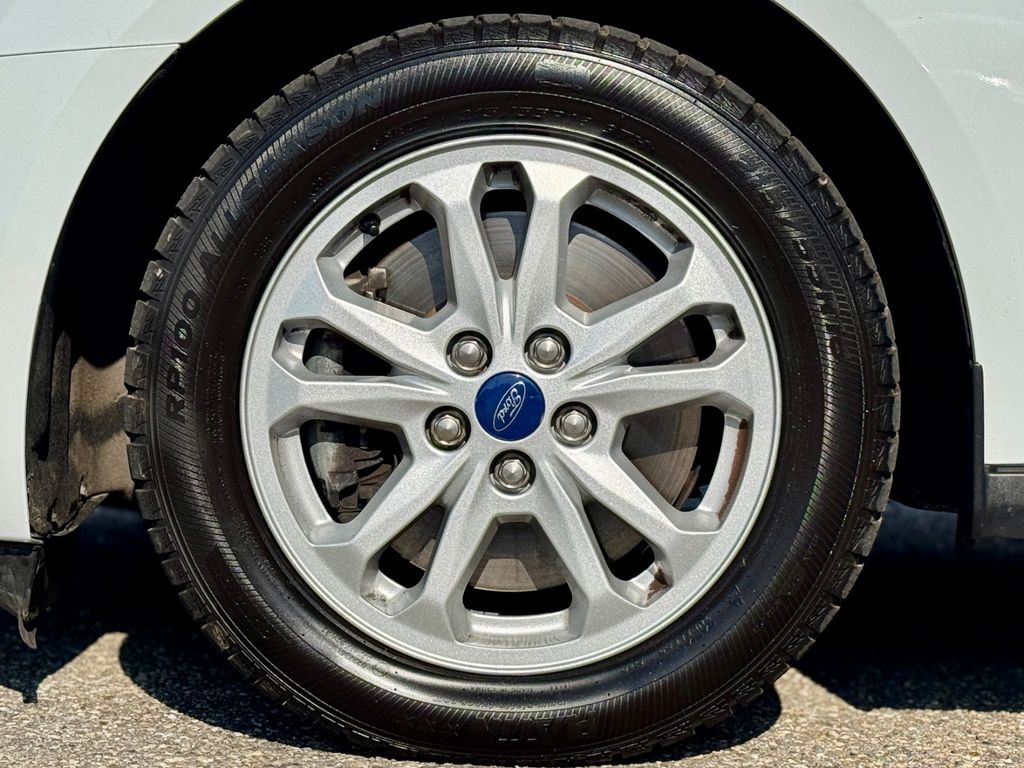 Ford Transit Connect 2021