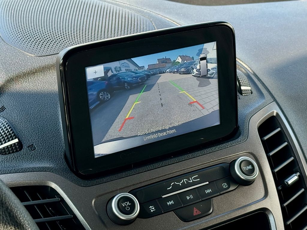 Ford Transit Connect 2021