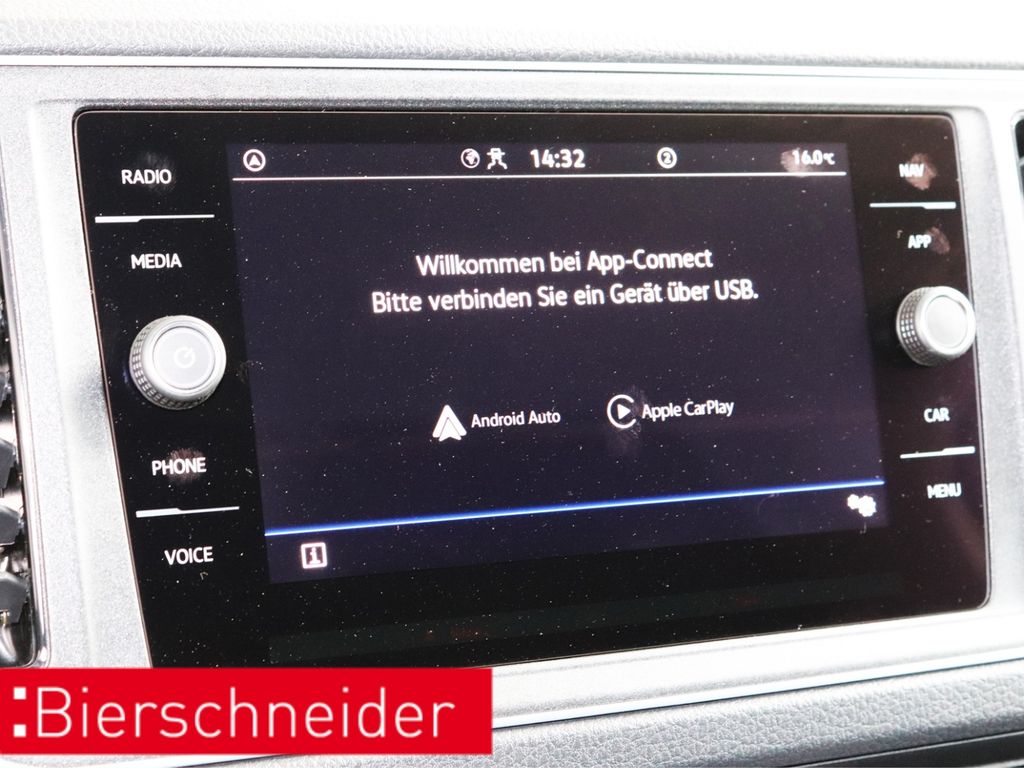 Volkswagen Crafter 2025