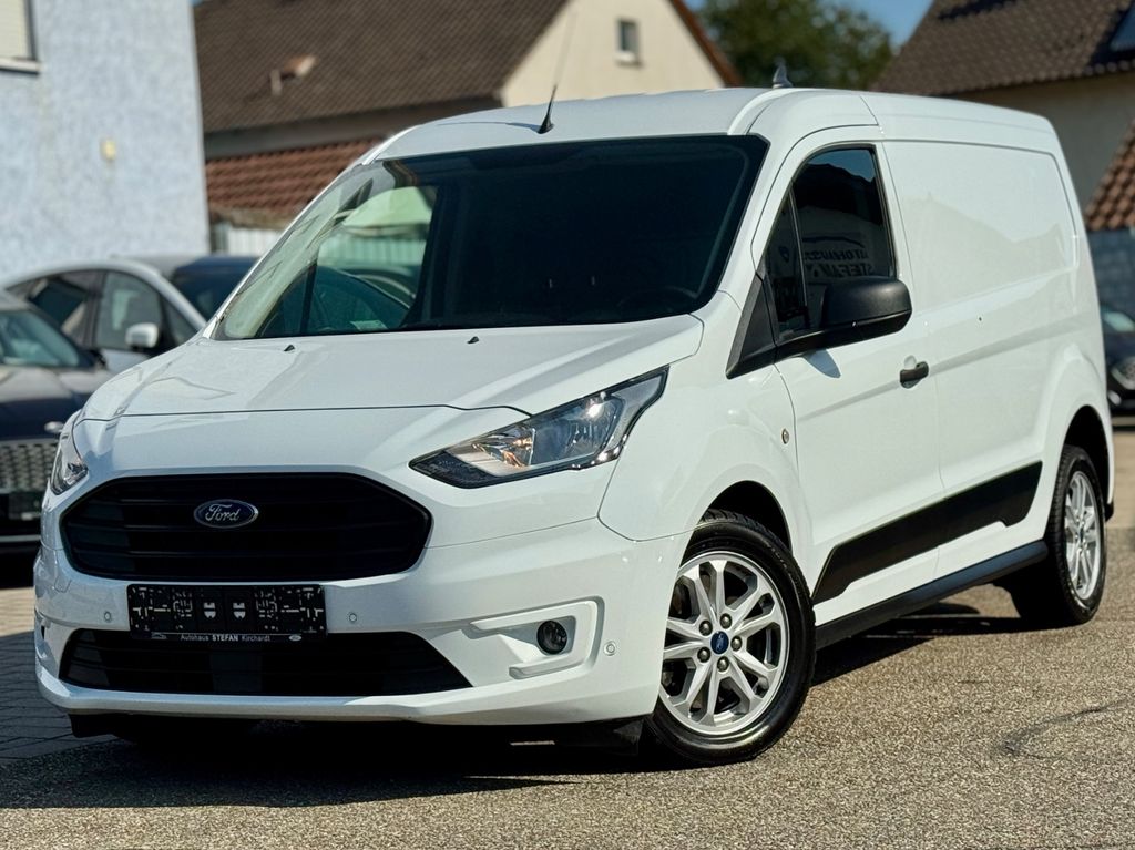 Ford Transit Connect 2021