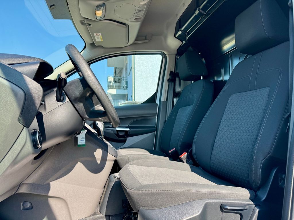 Ford Transit Connect 2021