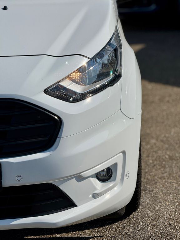 Ford Transit Connect 2021