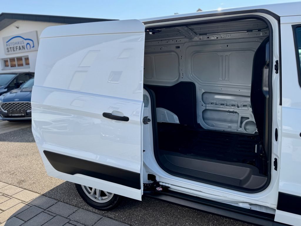 Ford Transit Connect 2021
