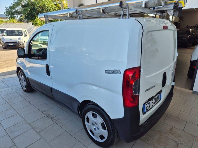 Fiat Fiorino 2014