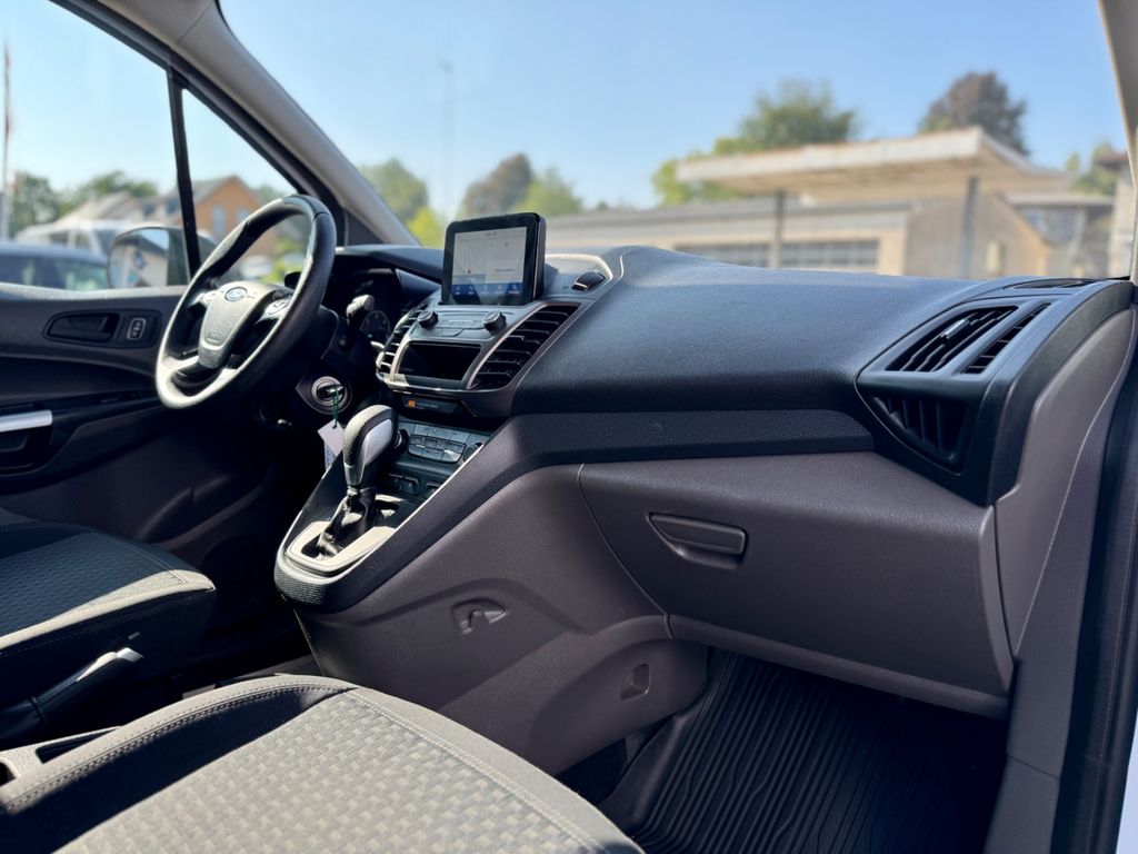 Ford Transit Connect 2021