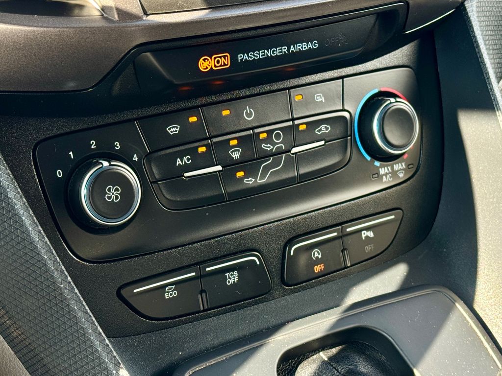 Ford Transit Connect 2021