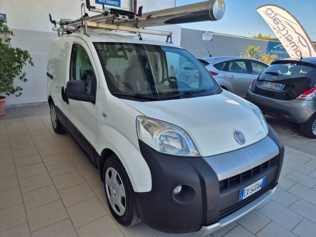 Fiat Fiorino 2014