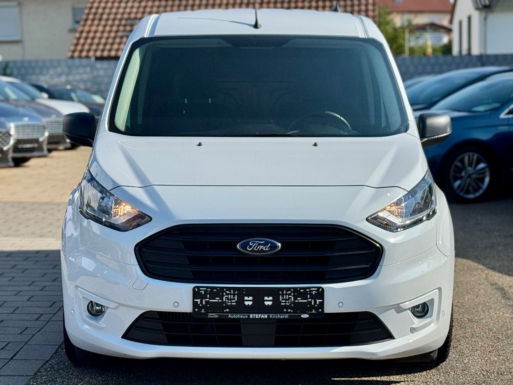 Ford Transit Connect 2021