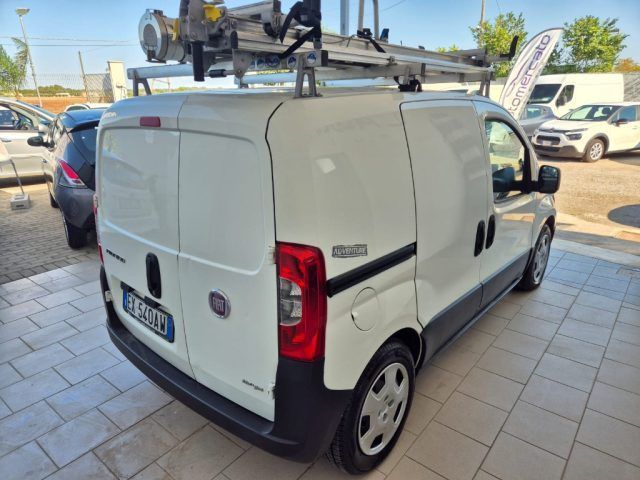 Fiat Fiorino 2014