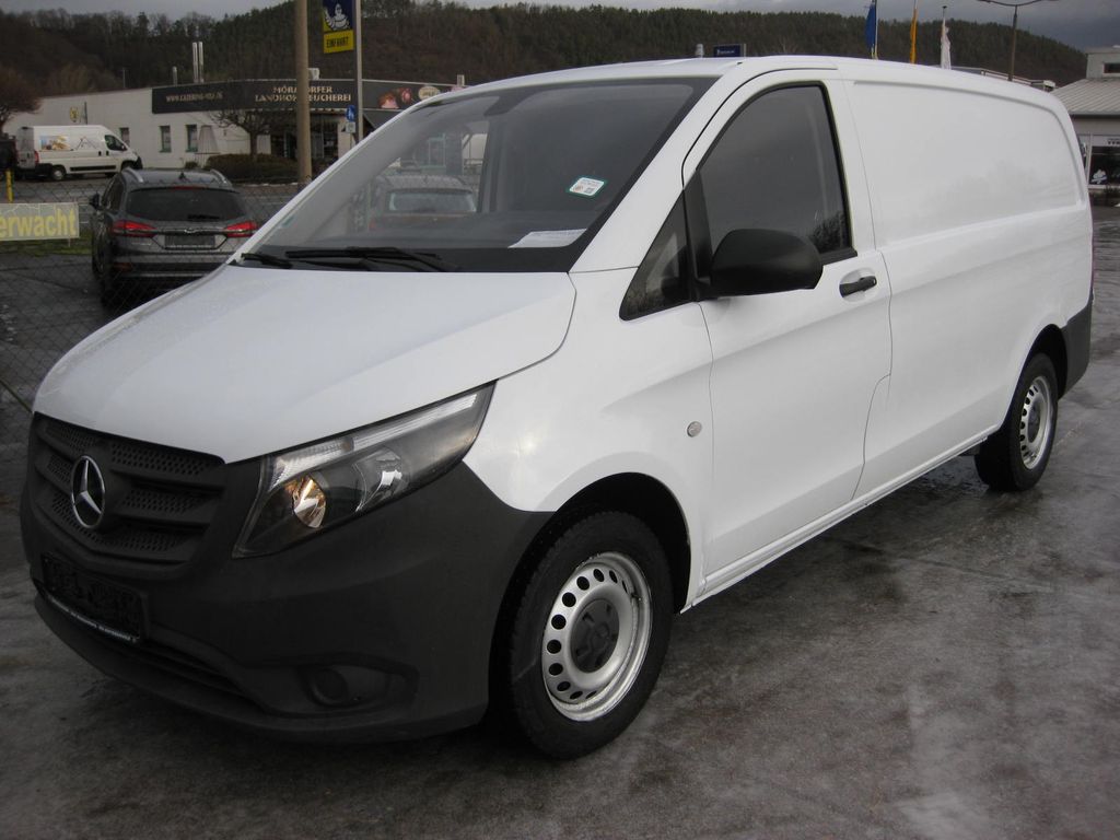Mercedes-Benz Vito 2020