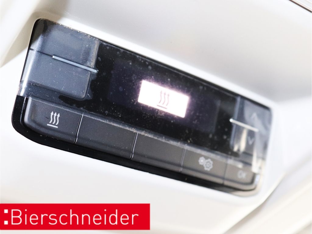 Volkswagen Crafter 2025