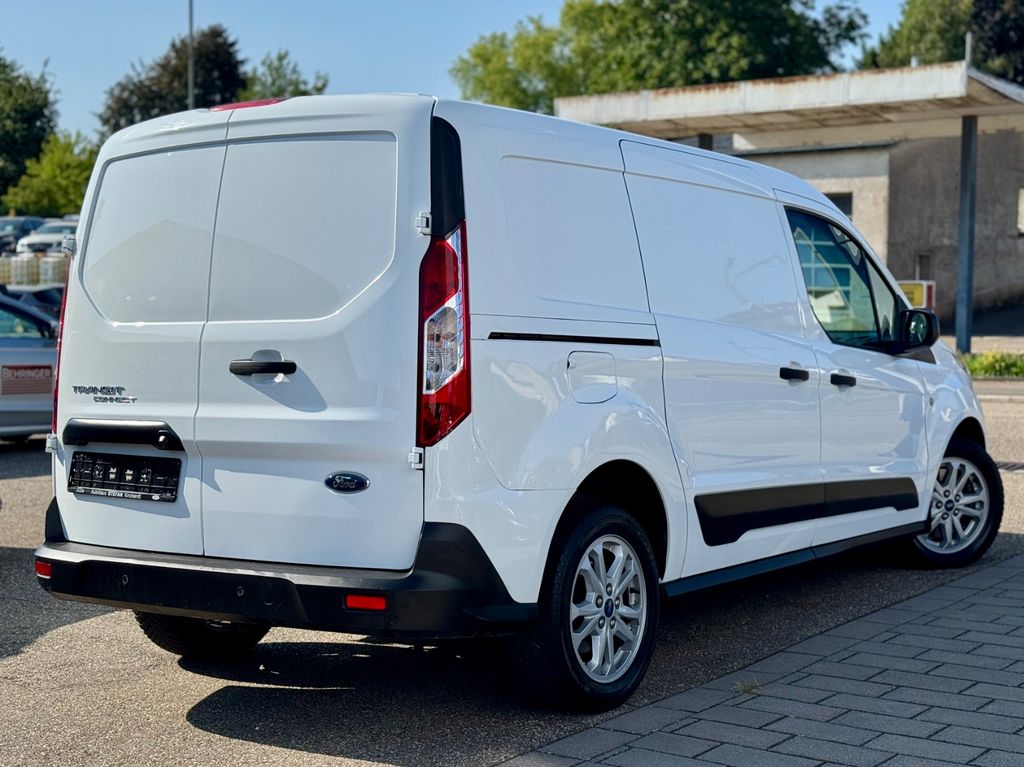 Ford Transit Connect 2021