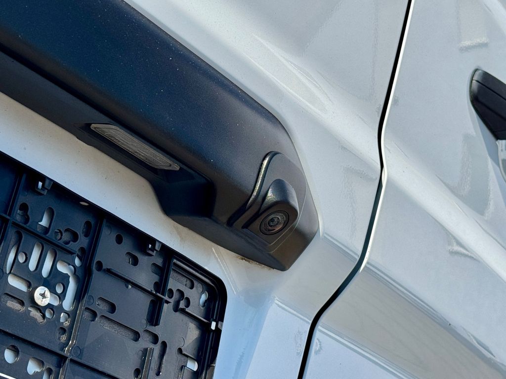 Ford Transit Connect 2021