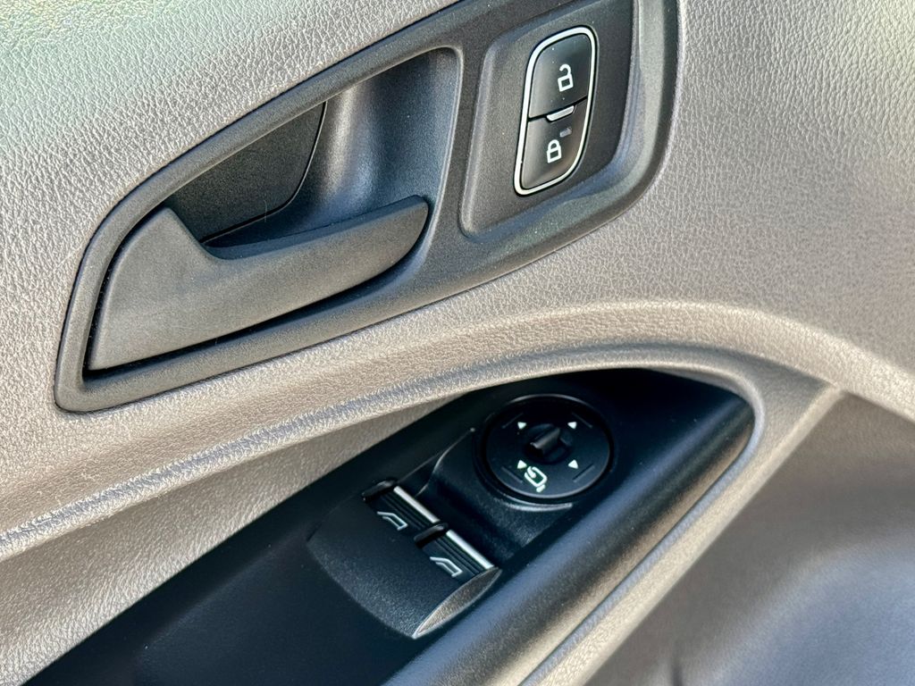 Ford Transit Connect 2021