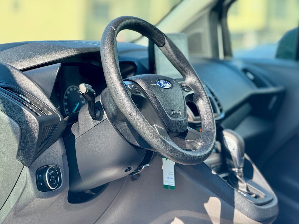 Ford Transit Connect 2021