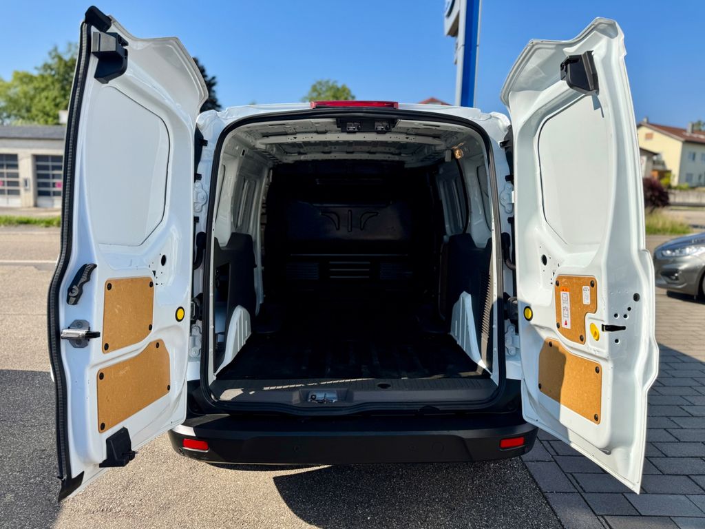 Ford Transit Connect 2021