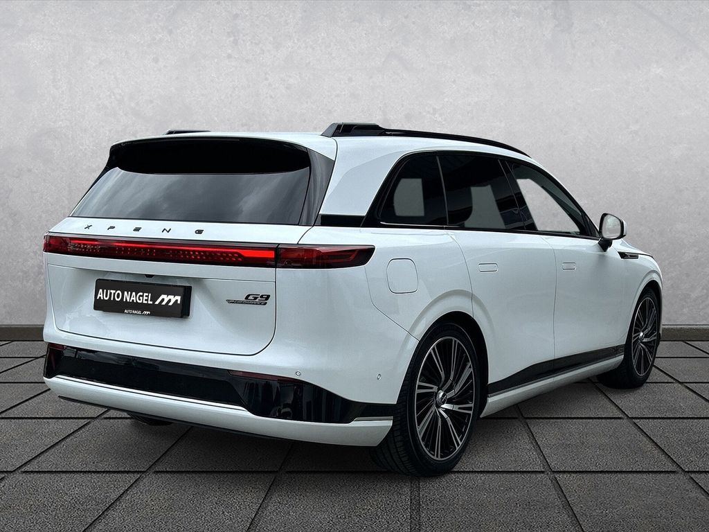 XPENG G9