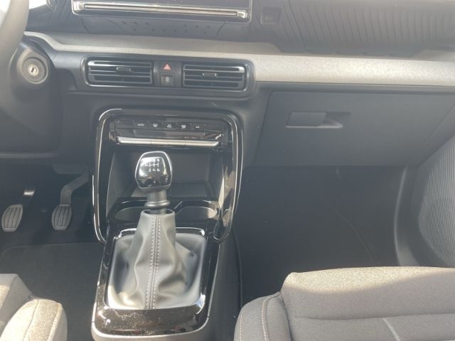 Citroën C3 Aircross 2025