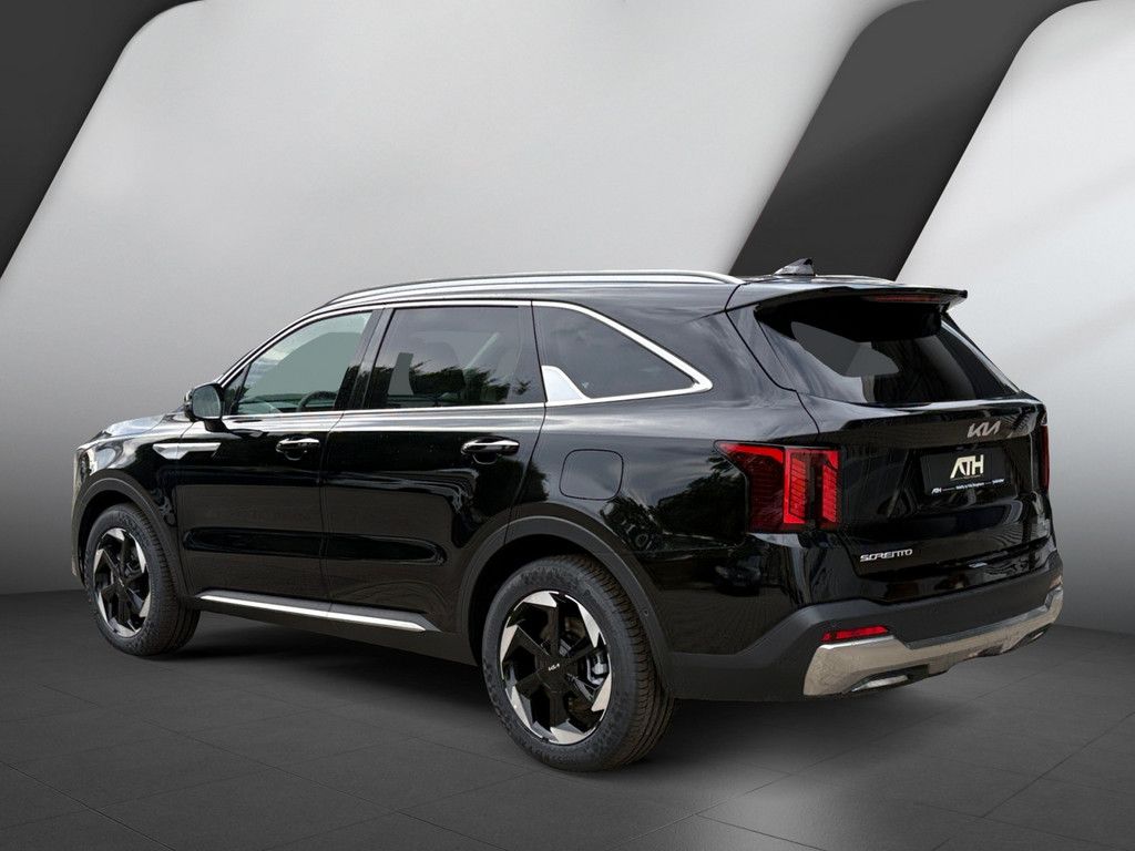 Kia Sorento 2025
