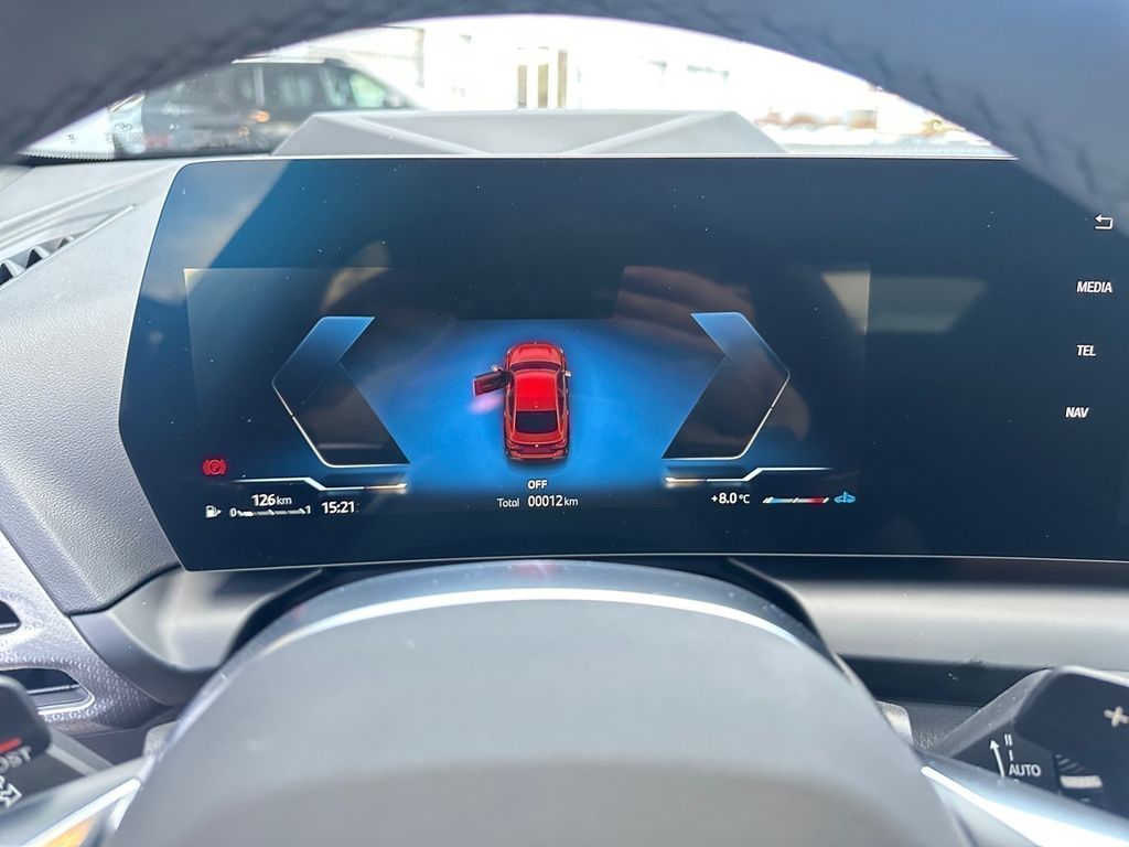 BMW 220 Gran Coupé 2025