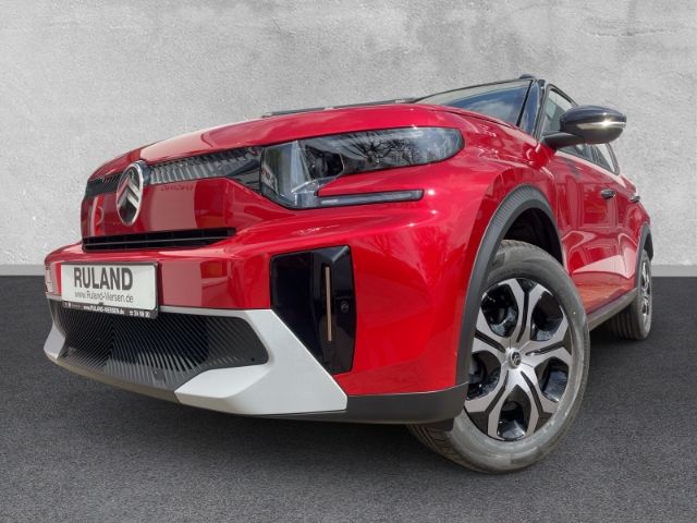 Citroën C3 Aircross 2025