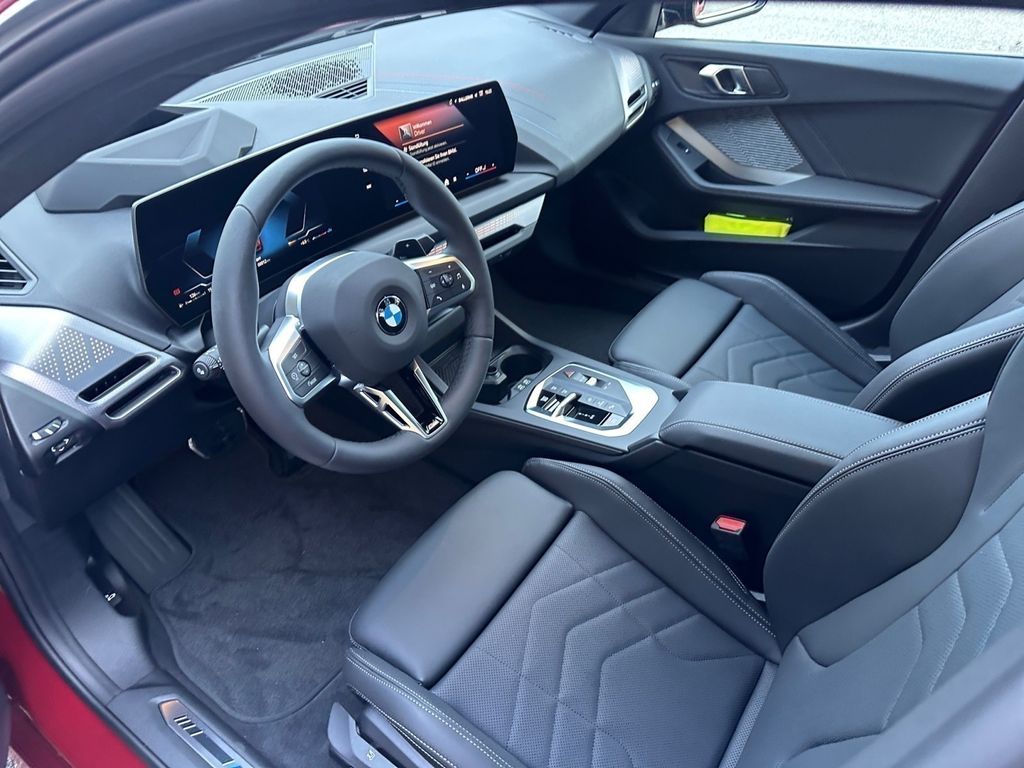 BMW 220 Gran Coupé 2025